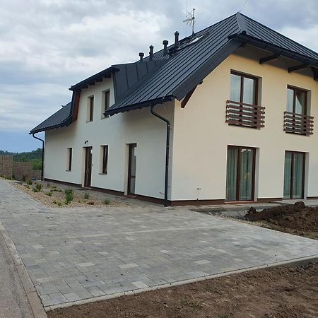 Apartmany Semily Exterior photo