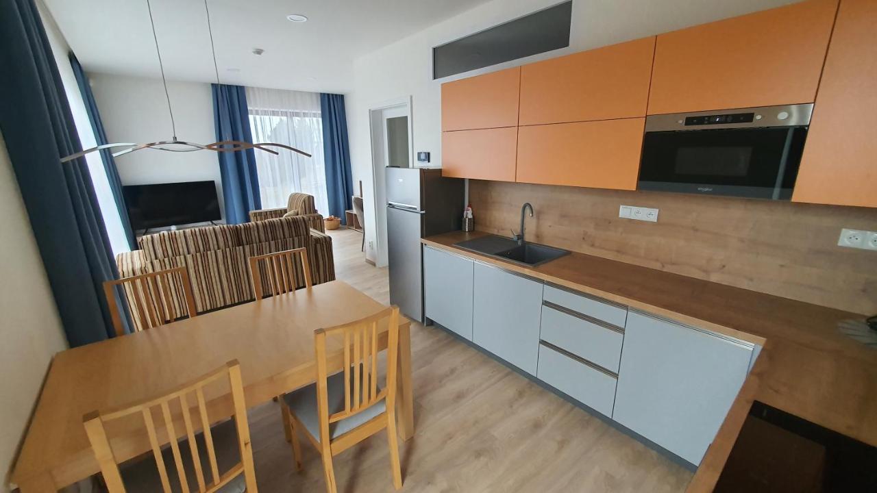 Apartmany Semily Exterior photo