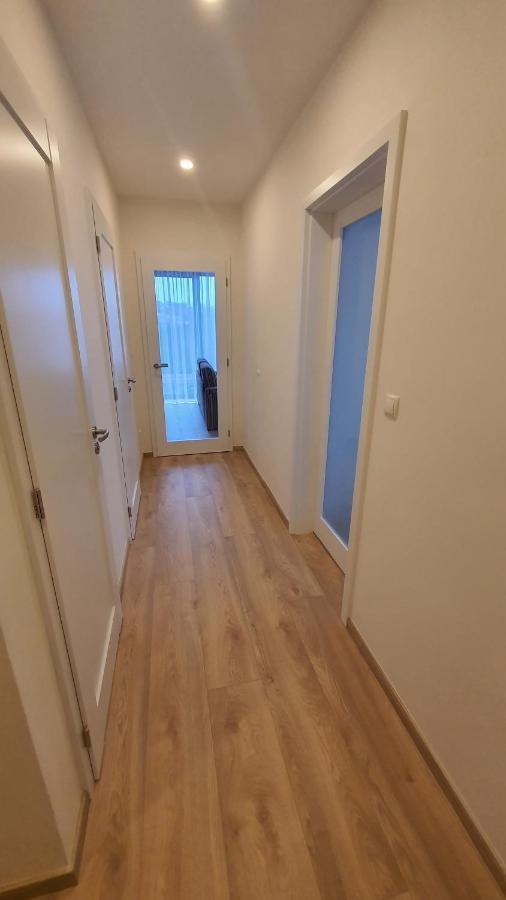 Apartmany Semily Exterior photo