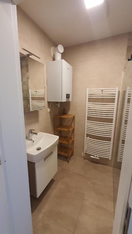 Apartmany Semily Exterior photo
