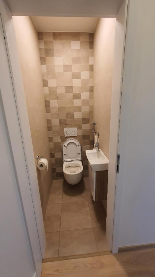 Apartmany Semily Exterior photo
