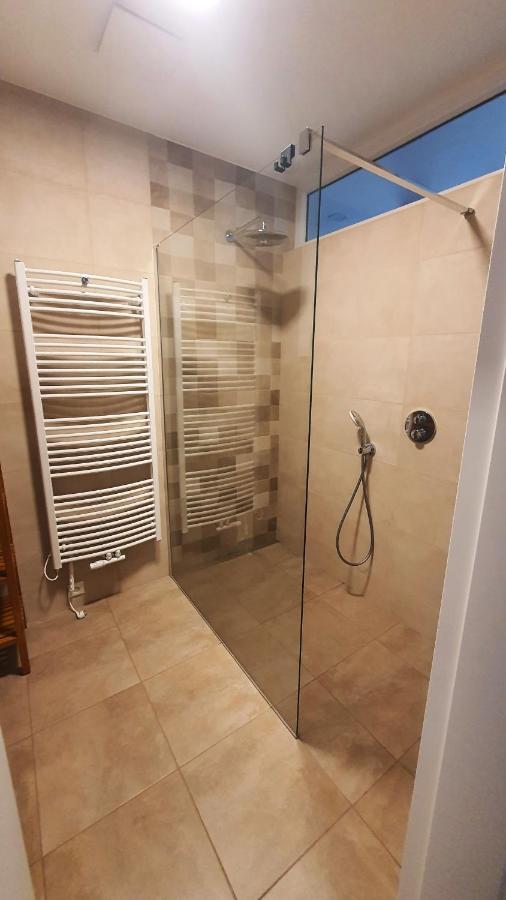 Apartmany Semily Exterior photo