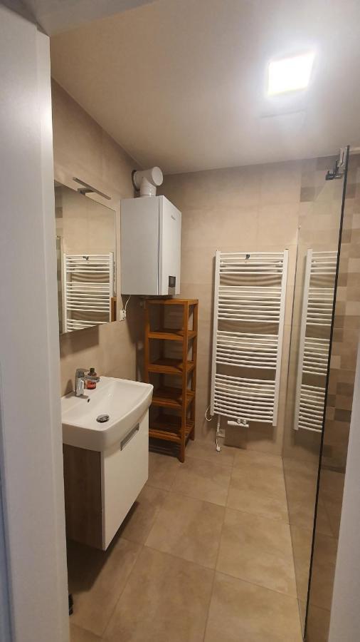 Apartmany Semily Exterior photo