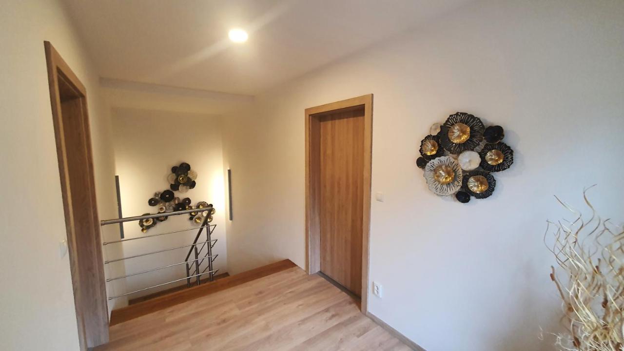 Apartmany Semily Exterior photo