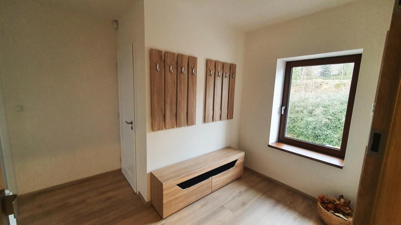 Apartmany Semily Exterior photo