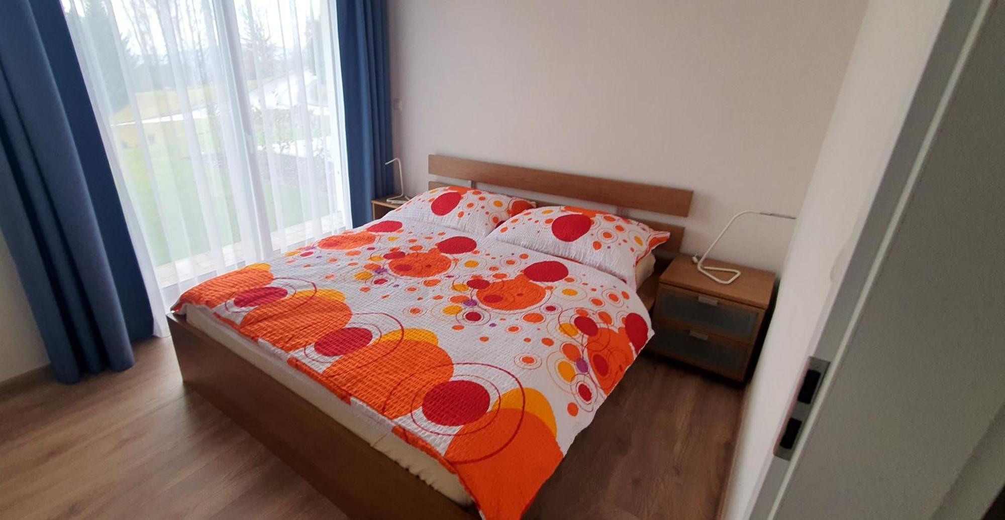 Apartmany Semily Exterior photo